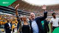 How much Kaizer Chiefs will earn from FIFA after Bafana Bafana reached World Cup knockout stage
