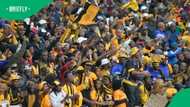 Kaizer Chiefs fans react to R100 ticket price and additional costs for Sundowns clash