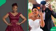 'Married at First Sight Mzansi' bride Nompumelelo Sobopha on why she chose a stranger over dating