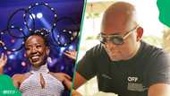 DJ Euphonik brings receipts amid Ntsiki Mazwai's rants, SA reacts: "Don't fight evil with evil"