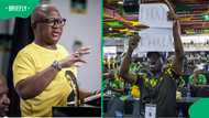 ANC misses deadline to submit names for impeachment committee