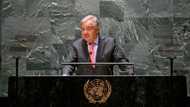 UN chief warns of 'nuclear annihilation'