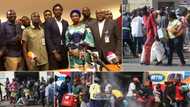 Ultimatum issued to South African expats and shopowners in Nigeria