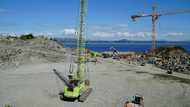 Norway's future CO2 cemetery takes shape