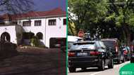 Inside SA ministers’ perks: R2.7m salary, free flights and taxpayer-funded luxury