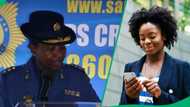 Mpumalanga Police Commissioner suspended amid misconduct allegations