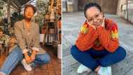 Proud Mzansi lady graduates as medical doctor, thanks God for the battles that got her to where she is