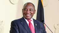 Ramaphosa calls on citizens to use their votes as a weapon against corruption