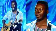 My Yoki Yoki: Mzansi falls in love with Venda singer on Idols SA