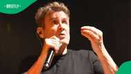 New Zealand podcast discovers Johnny Clegg's Great Heart thanks to South African guest