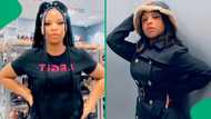 "Hours are draining": Woman quits retail job with no backup, video sparks online debate