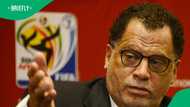 Danny Jordaan released on R20,000 bail, South Africans call for step-aside policy