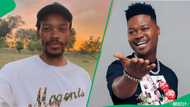 Nota Baloyi claims credit for Mlindo The Vocalist's debut album 'Emakhaya,' SA sceptical
