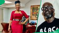 Video: Basetsana Kumalo's sister parties up a storm in Monaco with DJ Black Coffee