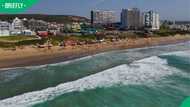 Diaz Beach in Mossel Bay remains closed as experts warn repairs must happen urgently
