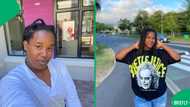 Mzansi gent schools SA on correct pronunciation of popular items, leaves people in stitches