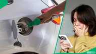 Diesel price shock: Fears of pump manipulation after R29.85 viral video