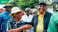Cyril Ramaphosa rejects claims ANC is ‘dead’ in KZN ahead of 2026 elections