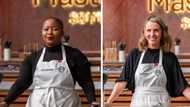 'Masterchef SA' fans cheer for their fav contestants as laughs flood the web over the rooibos challenge