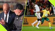 Motaung Jr speaks on Kaizer Chiefs talks' with Polokwane for Appollis