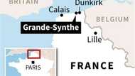 Battery makers turn northern French region into 'electric valley'