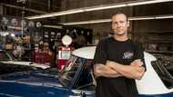 Bodie Stroud bio: age, family, American Restoration, net worth