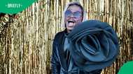Somizi Mhlongo delivers high fashion at Hollywoodbets Durban July 2026, dresses SA's biggest stars