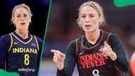 Sophie Cunningham's net worth: How much money does the WNBA star make?