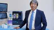 Covid19: SA-born entrepreneur Patrick Soon-Shiong to deliver memorial lecture