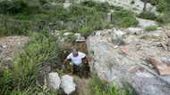 'Everywhere they dig': looters hunt Albanian antiques