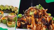 Nuri Sushi’s menu and latest prices: Quick 2025 guide