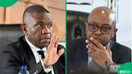 Madlanga Commission marks 1 year as Mkhwanazi’s criminal infiltration claims gain credence