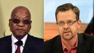 Afriforum demands details about Zuma's terminal illness, gives 3-day deadline