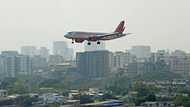 Wells Fargo sacks India executive for urinating on plane passenger