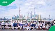 2026 Spelling Bee World Cup: South Africa's 4th place celebrations spark debate with Nigeria