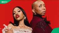 'The Polygamist' stars Sdumo Mtshali and Gugu Gumede land big career wins after Netflix hit