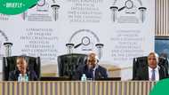 Madlanga Commission of Inquiry postponed as media houses challenge the order for in-camera testimony