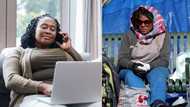 51-year-old woman's online bae leaves her homeless and unemployed after scamming her out of R420k pension