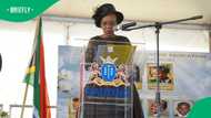 Minister of Women and Youth Sindiswe Chikunga calls for protection of female journalists