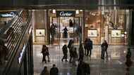 US household incomes fall for third straight year: Census Bureau