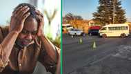 SA sends well wishes to 16 students injured in Carletonville accident
