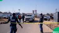 Four alleged extortionists killed in Khayelitsha shootout