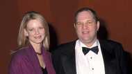 Where is the ex-wife of Harvey Weinstein, Eve Chilton, today?