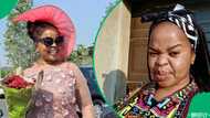 "Working smart, not hard": KZN woman shows young girl cooking pap with mixer, dividing Mzansi