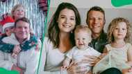 Kimberley Sustad's children and marriage with Scot Sustad: inside her family life