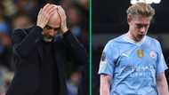 Defending champions Manchester City exit Champions League after penalty defeat to Real Madrid