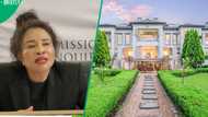 R60 million mansion: Imogen Mashazi's lavish lifestyle draws renewed attention