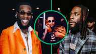 Postponed Burna Boy tour drama makes Mzansi pull up an old AKA tweet: "Wawuhlupha kodwa oe"