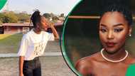 Dream big: Young woman’s motivational speech to school kids becomes TikTok sensation