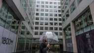 US embrace of remote working empties offices, weighs on banks